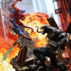 27abyss Studio – Spider-Man vs. Venom Battle Scene Marvel - Photo 8 | TopGKStore