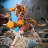 Snail Shell – RPG-04 Garu the Tiger Warrior Girl (Licensed) - Photo 13 | TopGKStore