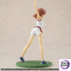 ZERO G ACT – Toaru Kagaku no Railgun T Mikoto Misaka Daihasei Festival (Tokiwadai Junior High P.E. Uniform) ver 1/8 Com