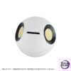 MegaHouse – Chara Bank Standard Mobile Suit Gundam GQuuuuuuX Haro (Licensed) - Photo 4 | TopGKStore