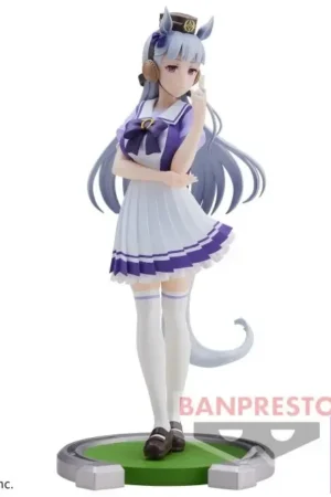 BANPRESTO - Umamusume: Pretty Derby Gold Ship (Licensed)
