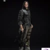 INART - The Walking Dead: Daryl Dixon 1/6 Collectible Figure (Licensed) - Photo 1 | TopGKStore