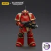 JOYTOY - 1/18 Warhammer MK III Tactical Legionary JT02632 JT02649 JT02656 JT02663 JT02670 JT02687 JT02694 (Licensed) - Photo