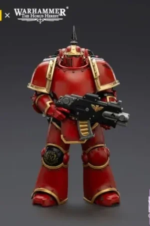 JOYTOY - 1/18 Warhammer MK III Tactical Legionary JT02632 JT02649 JT02656 JT02663 JT02670 JT02687 JT02694 (Licensed) - Photo 