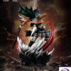 Fox Studio X KY Studio – #1 Eren Attack on Titan - Photo 7 | TopGKStore
