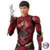 MEDICOM TOY – MAFEX No.243 MAFEX THE FLASH (ZACK SNYDER’S JUSTICE LEAGUE Ver.) (Licensed) - Photo 6 | TopGKStore