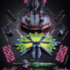 Cang Dao Model – CD-15 Mahamayuri Mecha (Licensed) - Photo 5 | TopGKStore