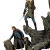WETA Workshop Studio – The One Ring The Lord of the Rings the Fellowship of the Ring 86-01-04841 (Licensed) - Photo 19