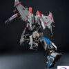 Threezero – Transformers: Bumblebee DLX Starscream 3Z09430W0 (Licensed) - Photo 7 | TopGKStore