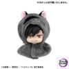 MegaHouse – LookUp Poncho Haikyuu!! Kenma Cat & Kuroo Cat (Licensed) - Photo 4 | TopGKStore