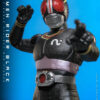 Hottoys – Kamen Rider Black Kamen Rider Black & Shadow Moon & Battle Hopper 1/6th scale Collectible Figure TMS1