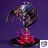 MegaHouse – MONSTERS CHRONICLE Yu-Gi-Oh! Duel Monsters GX Yubel & Black Demon Dragon Complete Figure (Licensed) - P