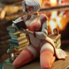Dtalon Studio – in my room Purah The Legend of Zelda - Photo 18 | TopGKStore