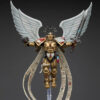 JOYTOY – Blood Angels The Sanguinor with Encarmine Broadsword JT02519 (Licensed) - Photo 9 | TopGKStore