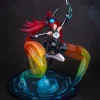 Hobbymax Studio – Honor of Kings PVC Statue 1/7 Angela 25 cm - Photo 11 | TopGKStore