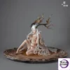 Manas SUM - Original Deer Girl (Licensed) - Photo 1 | TopGKStore
