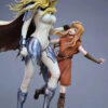 AT Studio – Teresa X Clare Claymore - Photo 10 | TopGKStore