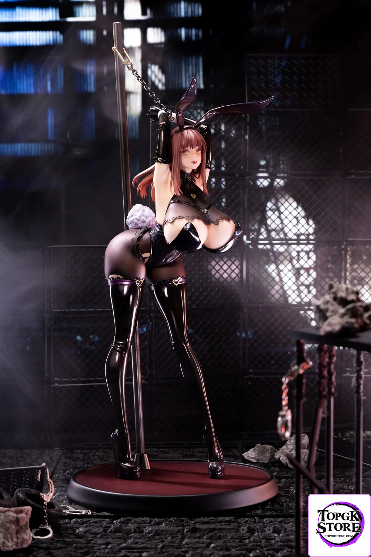 ADAMAS – Original Bound Bunny Girl (Licensed) - Photo 1 | TopGKStore