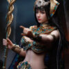 TBLeague – Tefnut 1/6 Scale Action Figure PL2025-234A PL2025-234B (Licensed) - Photo 10 | TopGKStore