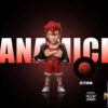 Power Studio X Yz Studio – Sakuragi Hanamichi Slam Dunk - Photo 6 | TopGKStore