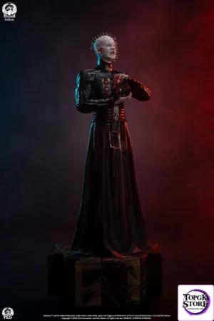 Premium Collectibles Studio – Pinhead 1/3 Statue Deluxe (Licensed) - Photo 1 | TopGKStore