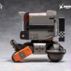 Xing Huan Zhong Gong – Arknights Heavy Engineering Series Friston-3 Model (Licensed) - Photo 2 | TopGKStore