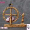 WAWA Studio – Spirited Away Running Boh - Photo 4 | TopGKStore