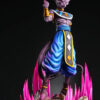 JW Studio – Dragon Ball Series Beerus - Photo 3 | TopGKStore