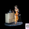 Casting Dreams Studio & LLC Studio – Goddess of Victory: Nikke Dear,I am very happy today D: Killer Wife - Photo 1 