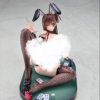 Pink Cat – Casino Bunny (Licensed) - Photo 4 | TopGKStore