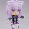 GSC – Nendoroid hololive production Nekomata Okayu X Inugami Korone X Shirakami Fubuki: Parade Dress Outfit Ver. (Licen