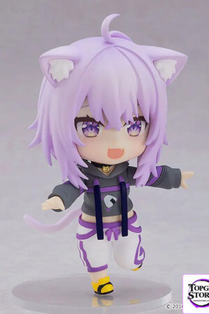 GSC – Nendoroid hololive production Nekomata Okayu X Inugami Korone X Shirakami Fubuki: Parade Dress Outfit Ver. (Licen