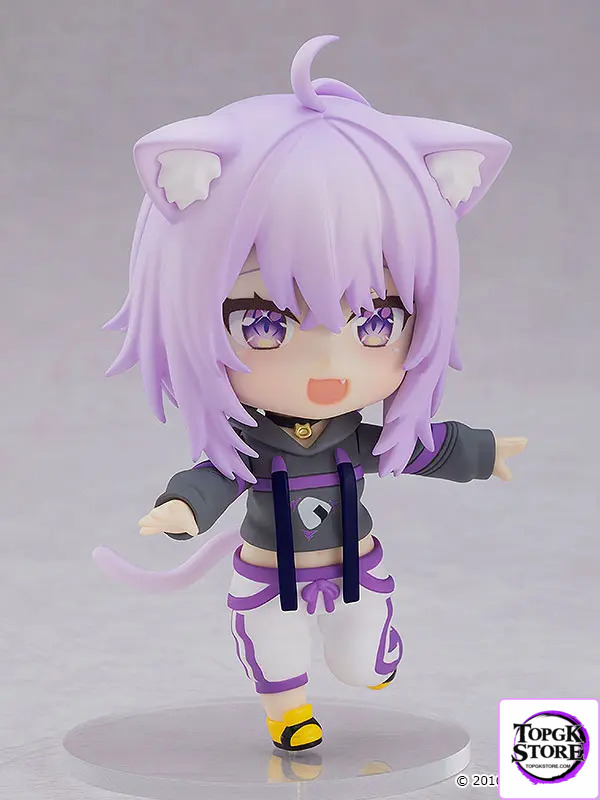 GSC – Nendoroid hololive production Nekomata Okayu X Inugami Korone X Shirakami Fubuki: Parade Dress Outfit Ver. (Licen