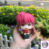 MegaHouse – LookUp TV Anime “Ranma 1/2” Ranma & Shampoo Complete Figure (Licensed) - Photo 8 | TopGKSto