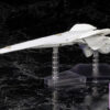 Kotobukiya – Legend of the Galactic Heroes Die Neue These Galactic Empire Forces Battleship Brynhildr 1/3000 Plastic Mo
