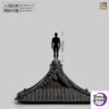 ToysNest – Oriental ancient city: The Roof of Old Temple A+B X 2A+2B Version Set (Licensed) - Photo 8 | TopGKStore