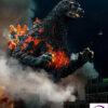 Spiral Studio – Legacy Series Godzilla 1995 Closed-Mouth Version (Licensed) - Photo 15 | TopGKStore