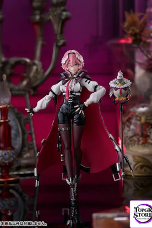 MAX Factory – figma hololive production Takane Lui (Licensed) - Photo 1 | TopGKStore