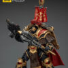 JOYTOY – Sons of Horus Legion X Sons of Horus Legion X Imperial Fists Legion JT02441 JT02458 JT02465 JT02472 (Licensed)