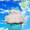 Chao She Studio – Chiikawa Hachiware Baba Cake Cup - Photo 1 | TopGKStore