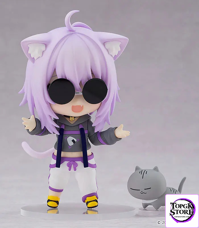 GSC – Nendoroid hololive production Nekomata Okayu X Inugami Korone X Shirakami Fubuki: Parade Dress Outfit Ver. (Licen