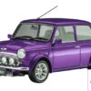 Hasegawa – 1/24 Scale Car Model #12 (Licensed) - Photo 12 | TopGKStore
