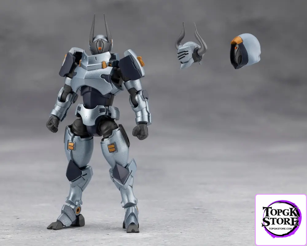 Kotobukiya – HEXA GEAR BLAUREGEN (Licensed) - Photo 16 | TopGKStore