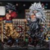 Kuang Feng Studio – Son Goku Super Saiyan Dragon Ball - Photo 43 | TopGKStore