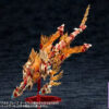 Kotobukiya – Arcanadea XenoAlma Blaze Ophis & Flame Straile Plastic Model (Licensed) - Photo 37 | TopGKStore