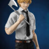 Threezero – CHAINSAW MAN FigZero 1/6 Denji 3Z04070M0 (Licensed) - Photo 13 | TopGKStore