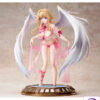Native – Angel-chan Pre-painted Figure (Licensed) - Photo 5 | TopGKStore