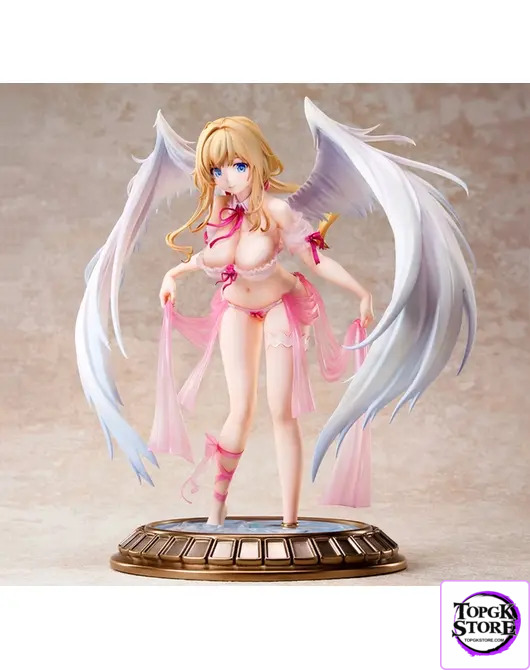Native – Angel-chan Pre-painted Figure (Licensed) - Photo 5 | TopGKStore