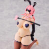 BISHOUCRAFT – Reverse Bunny Girl Nicole 1/12 Action Figure (Licensed) - Photo 13 | TopGKStore