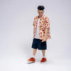 TrickyMan12 – 1/6 Hawaiian Shirt A/B Edition 202505a/202505b (Licensed) - Photo 12 | TopGKStore